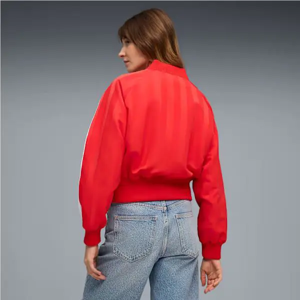 Puma clothing - Red 0