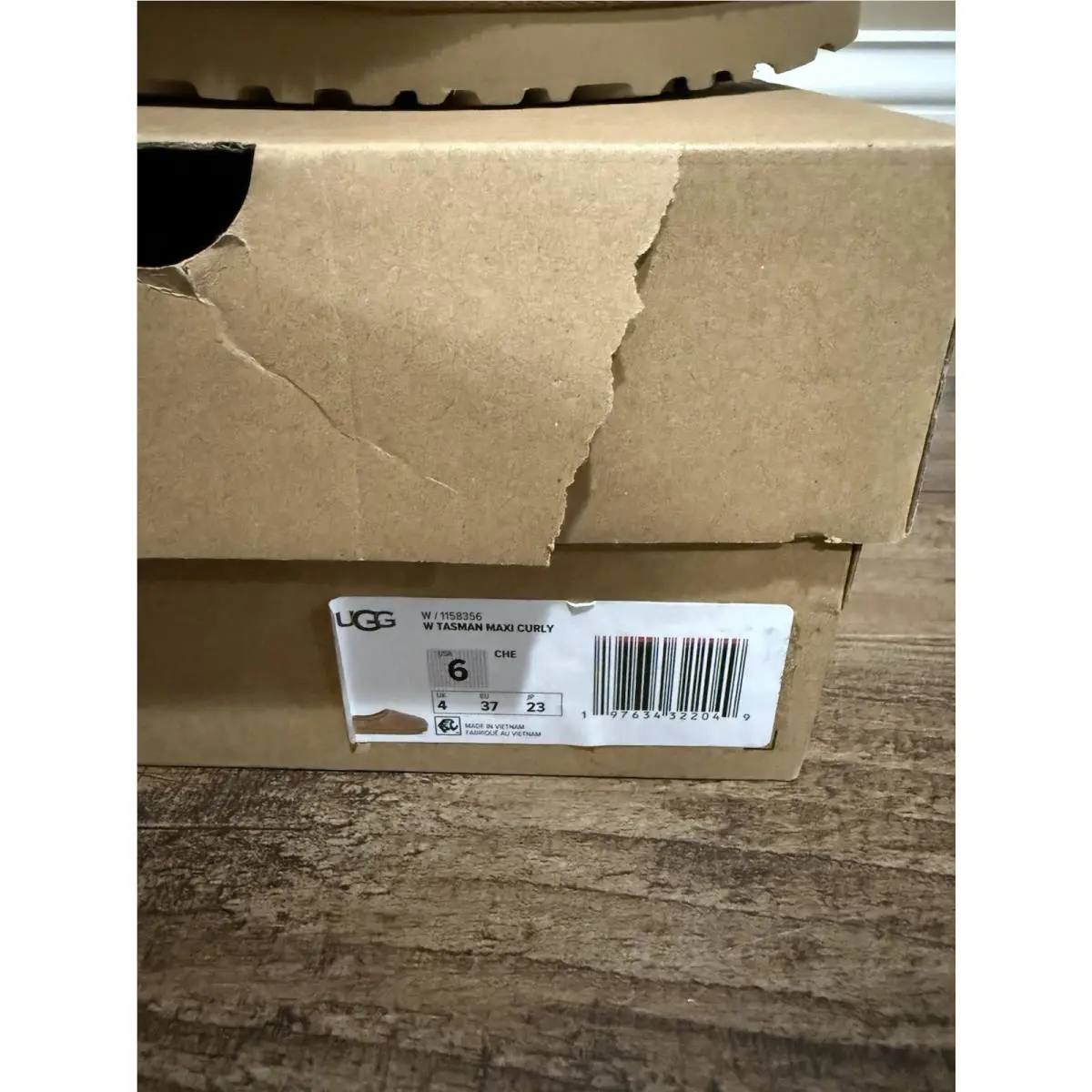 UGG shoes - Ugg - Chestnut 0