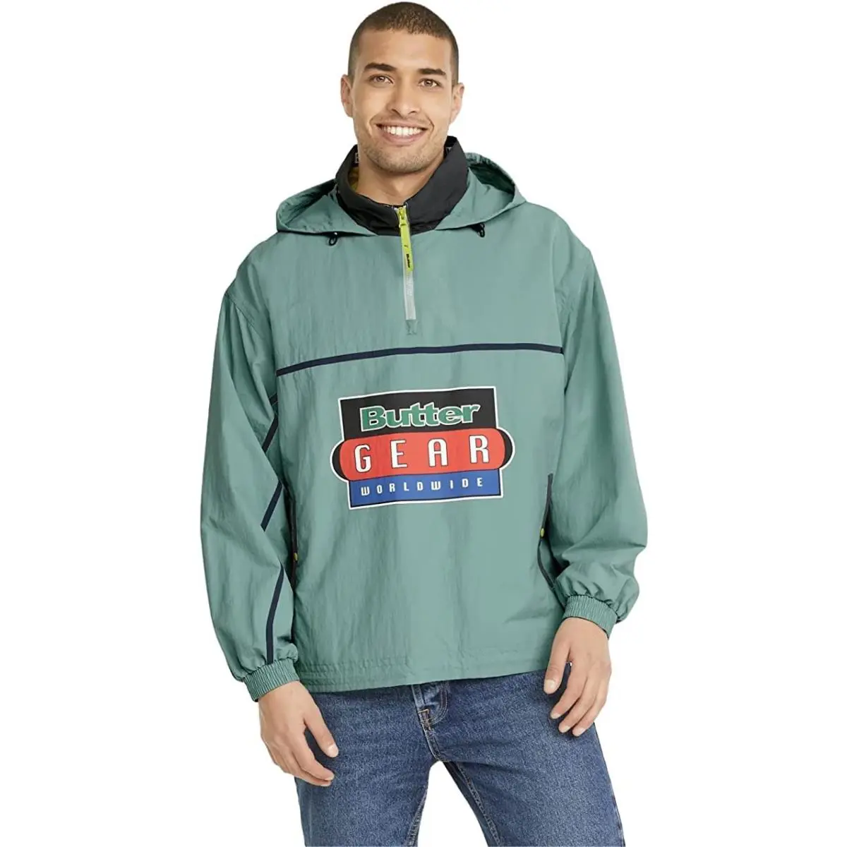 Puma clothing - Mineral Blue (UPC: 195099507872) 0
