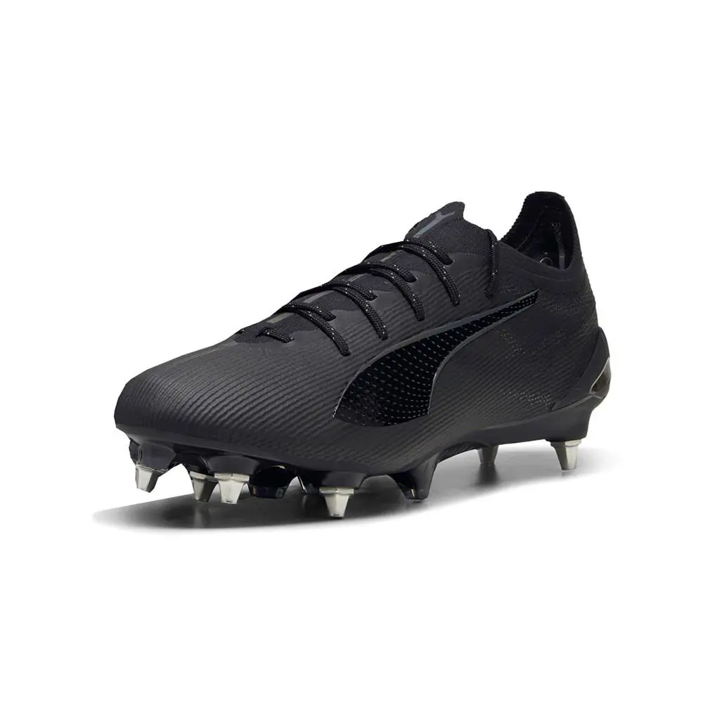 Puma shoes - PUMA Ultra 5 Ultimate Mxsg Soccer Cleats - 10788302 - Black 6
