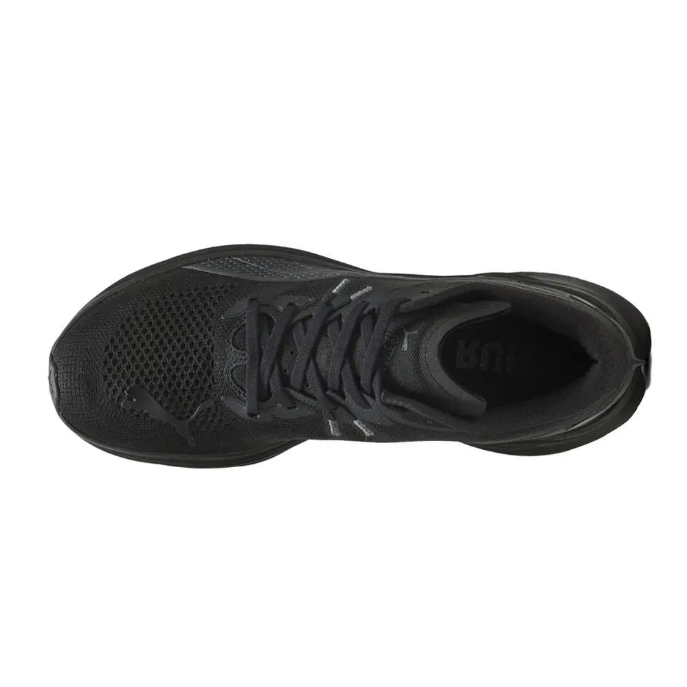 Puma shoes - PUMA Deviate Nitro 3 Wide Running - 37844906 - Black 8