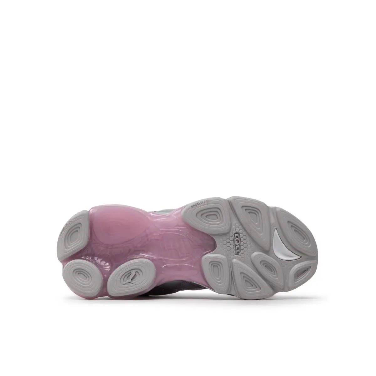 Puma shoes - Puma Cell Dome King Dua Lipa 387291-01 - 387291-01 - Silver 10