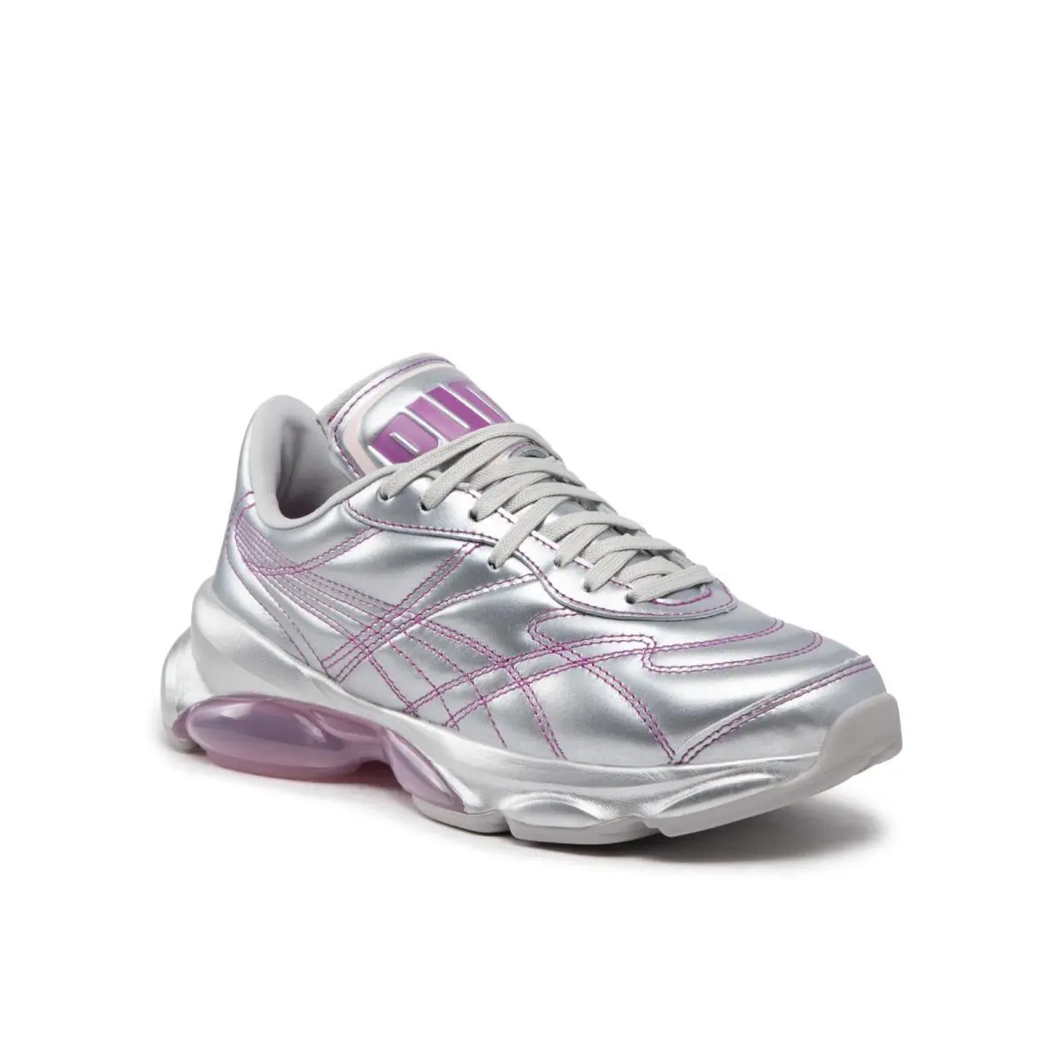 Puma shoes - Puma Cell Dome King Dua Lipa 387291-01 - 387291-01 - Silver 18
