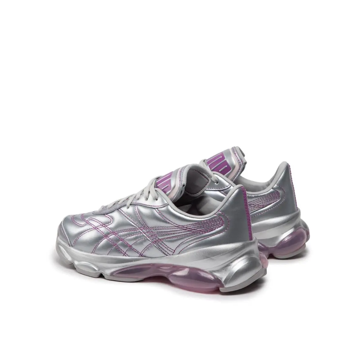 Puma shoes - Puma Cell Dome King Dua Lipa 387291-01 - 387291-01 - Silver 7