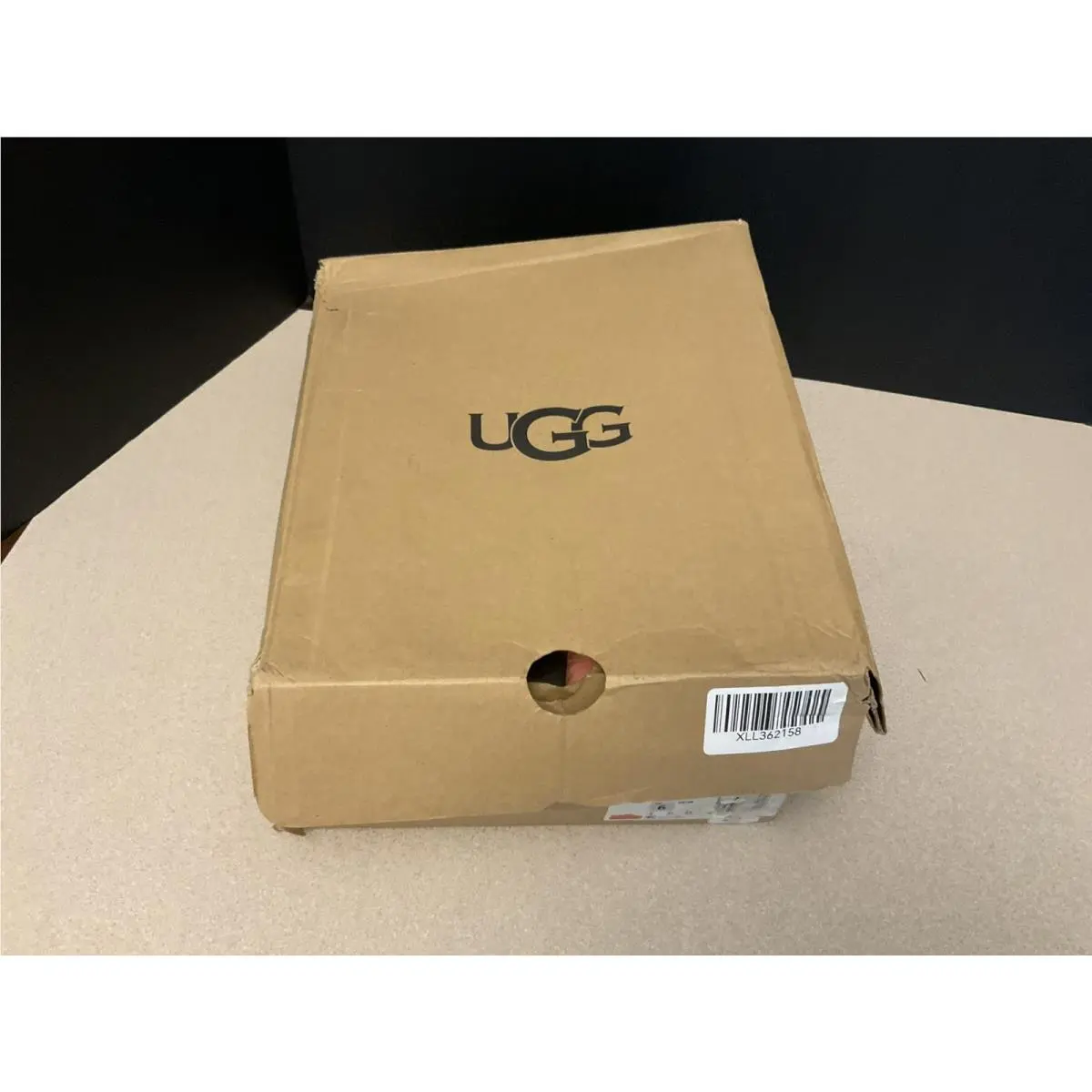 UGG shoes - UGG Maxi Clog - Maxi Clog - Orange 7