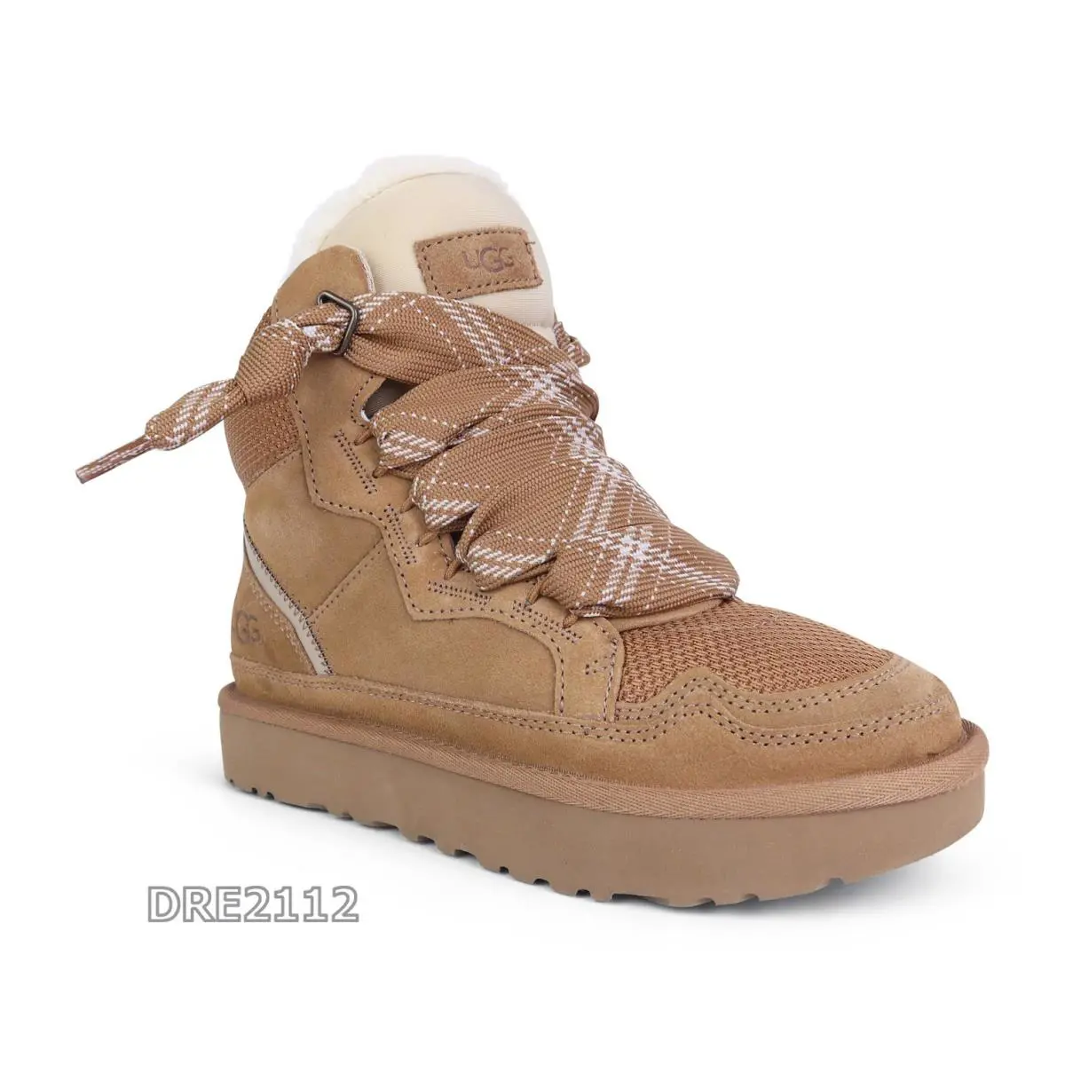 UGG shoes - Ugg Highmel - Highmel - Chestnut 1