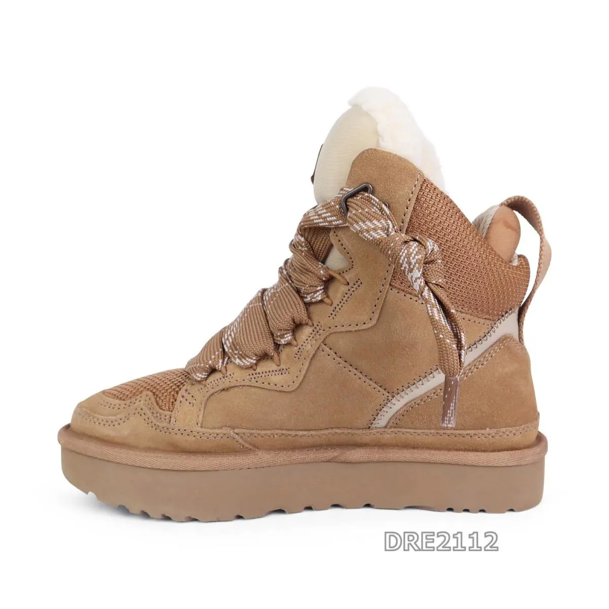 UGG shoes - Ugg Highmel - Highmel - Chestnut 2