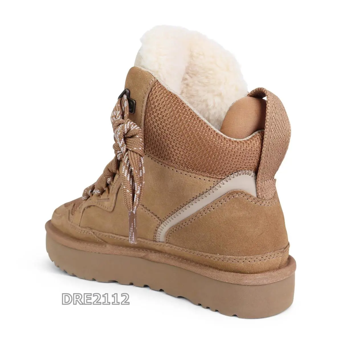 UGG shoes - Ugg Highmel - Highmel - Chestnut 3