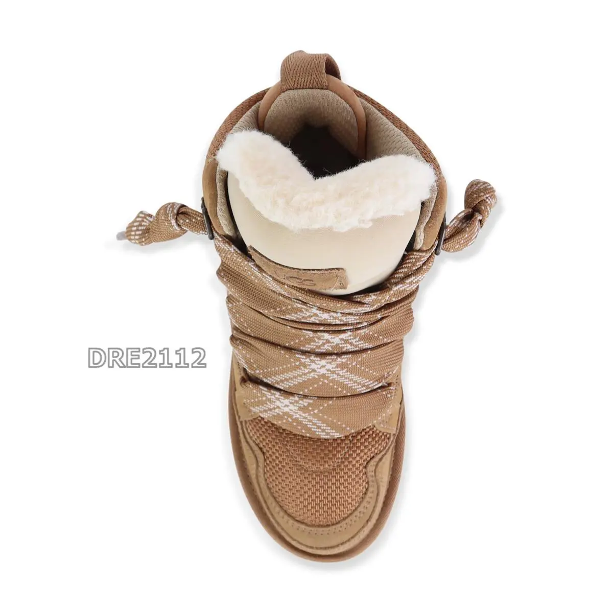 UGG shoes - Ugg Highmel - Highmel - Chestnut 4