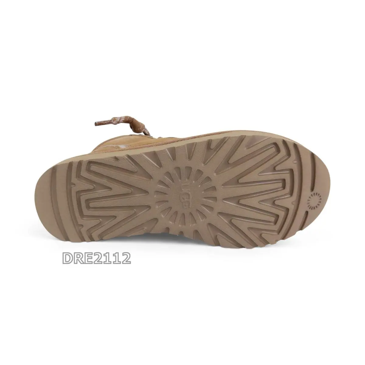 UGG shoes - Ugg Highmel - Highmel - Chestnut 5