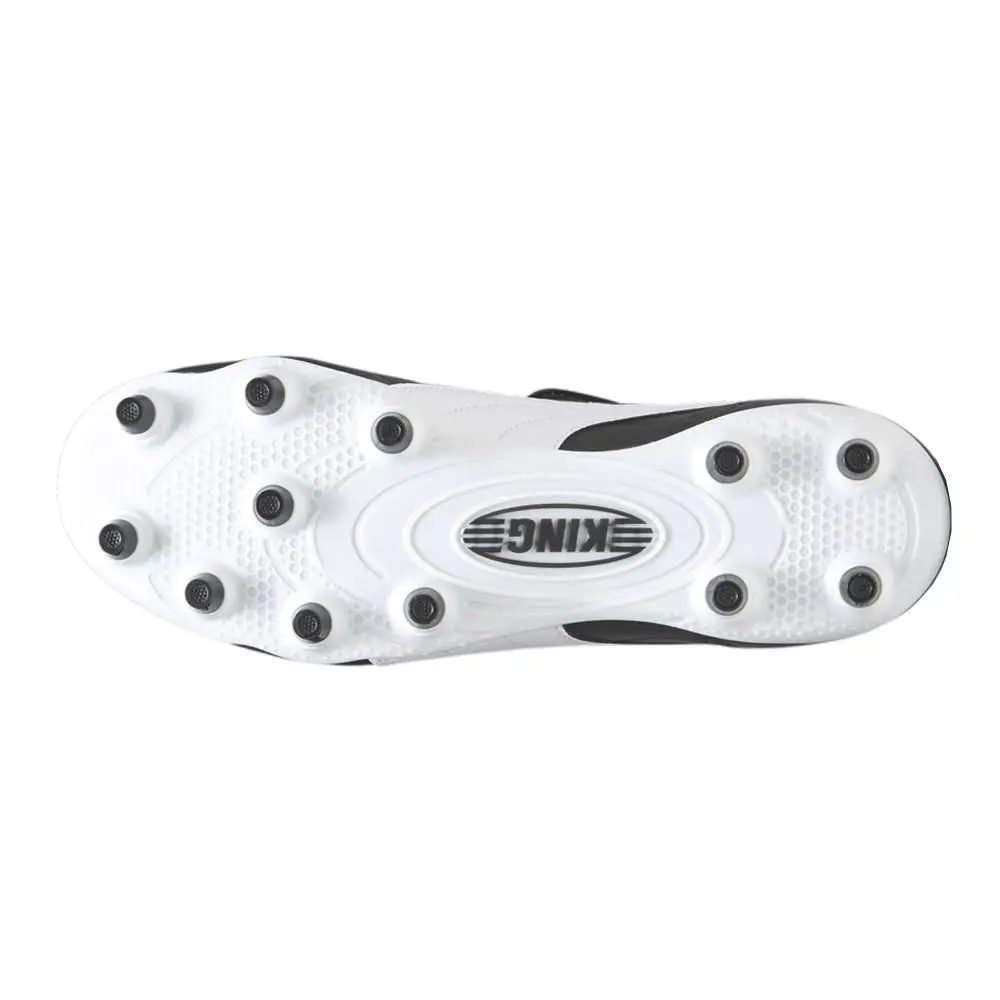 Puma shoes - PUMA King Top Firm GroundArtificial Ground Soccer Cleats - 10734801 - Black 9