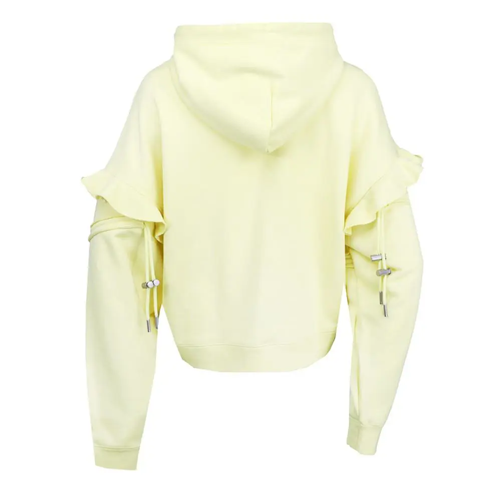 Puma clothing - 62822175 - 62822175 - Yellow 0