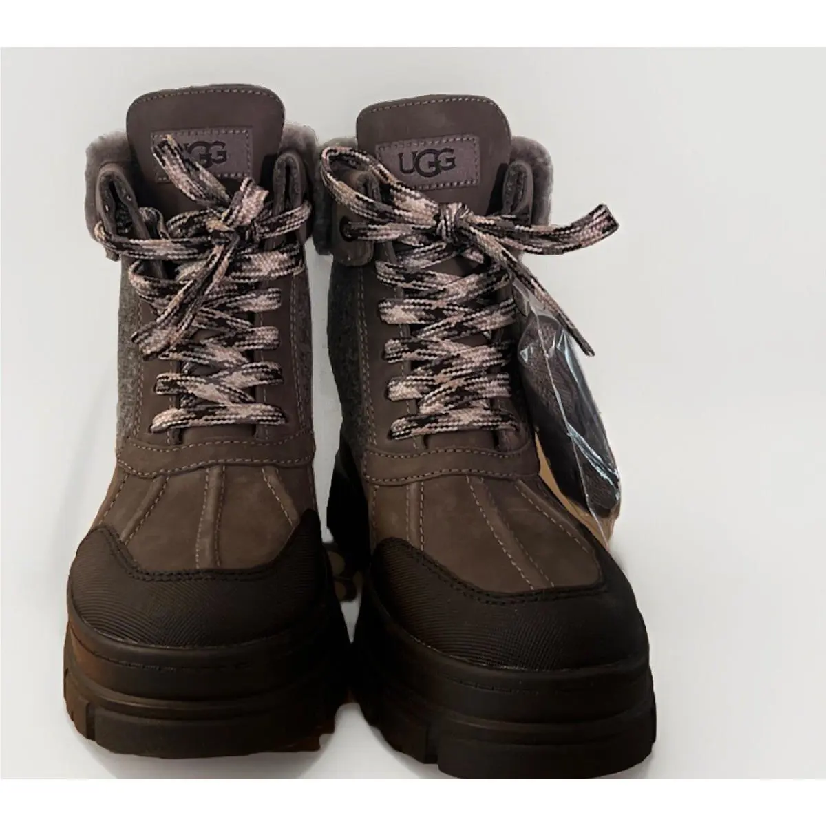 UGG shoes - UGG 1143858 - Charcoal 13