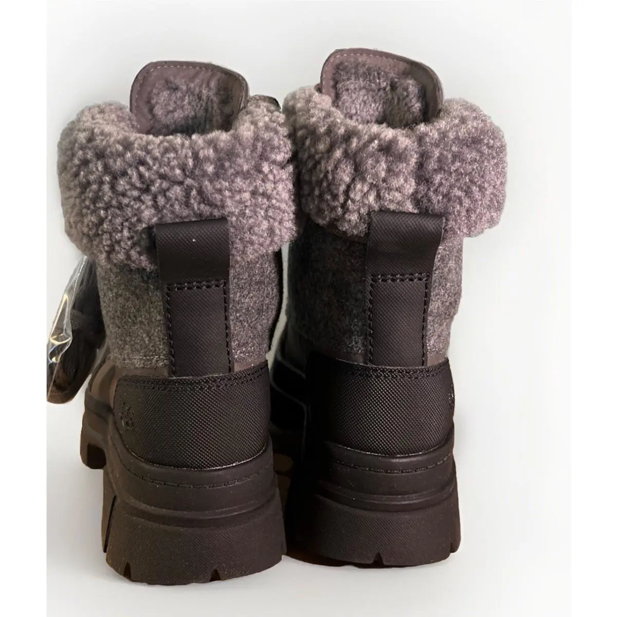 UGG shoes - UGG 1143858 - Charcoal 2