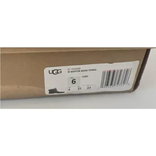 UGG shoes - UGG 1143858 - Charcoal 3