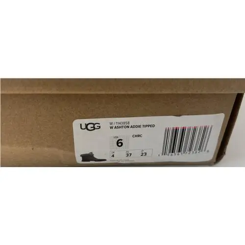 UGG shoes - UGG 1143858 - Charcoal 4
