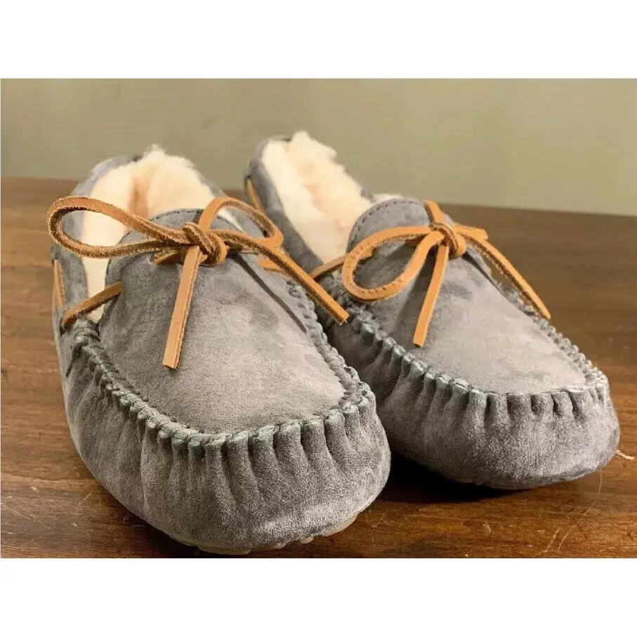 UGG shoes - UGG Australia Dakota - Australia Dakota - Pewter 9