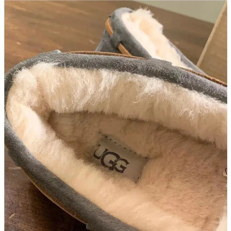 UGG shoes - UGG Australia Dakota - Australia Dakota - Pewter 5