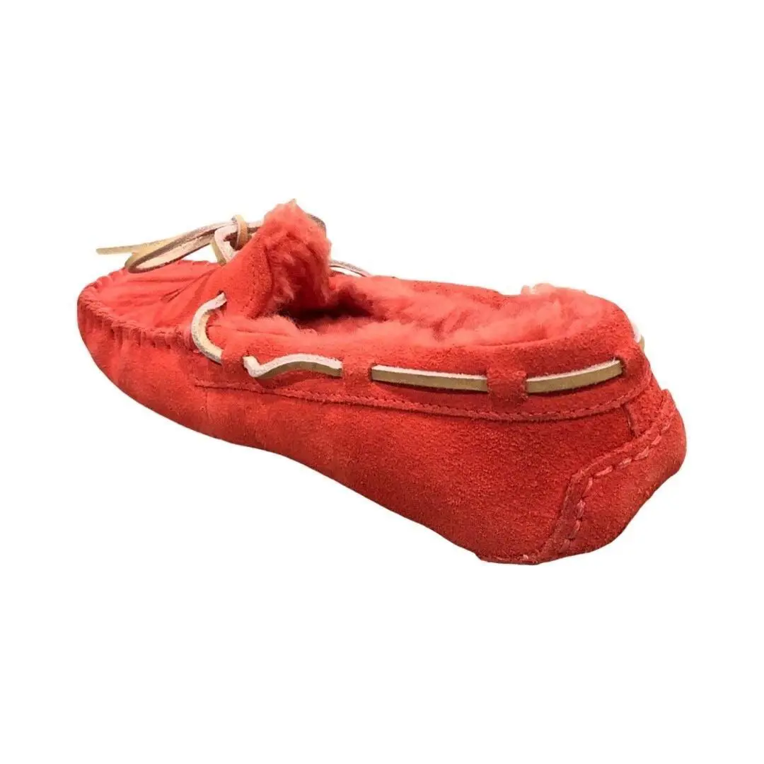 UGG shoes - Pink Rose 1