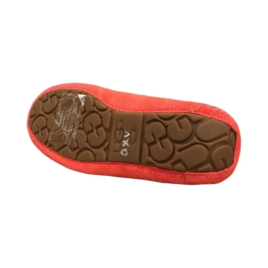 UGG shoes - Pink Rose 2