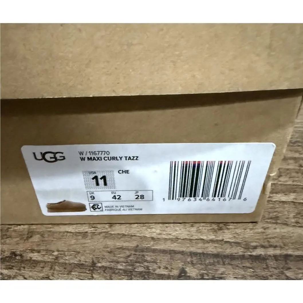 UGG shoes - Ugg - Chestnut 0