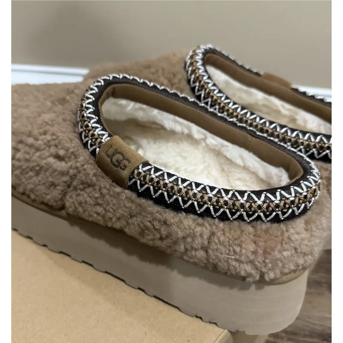 UGG shoes - Ugg - Chestnut 2