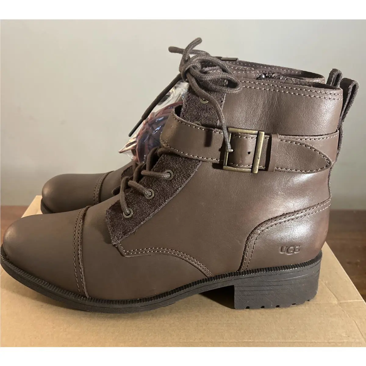 UGG shoes - UGG 1103972 - Grizzly 5