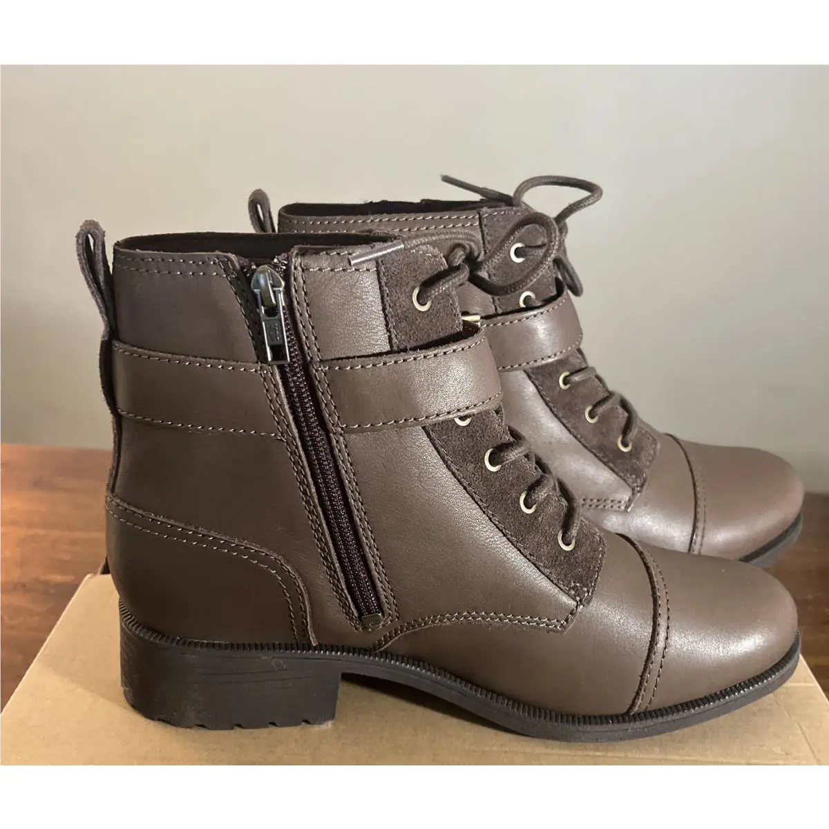UGG shoes - UGG 1103972 - Grizzly 7