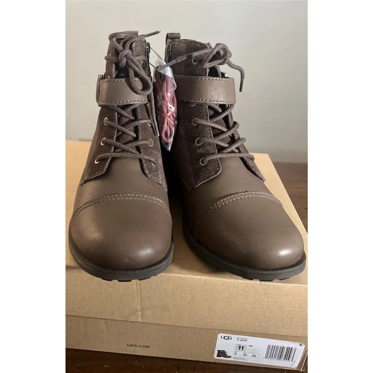 UGG shoes - UGG 1103972 - Grizzly 9