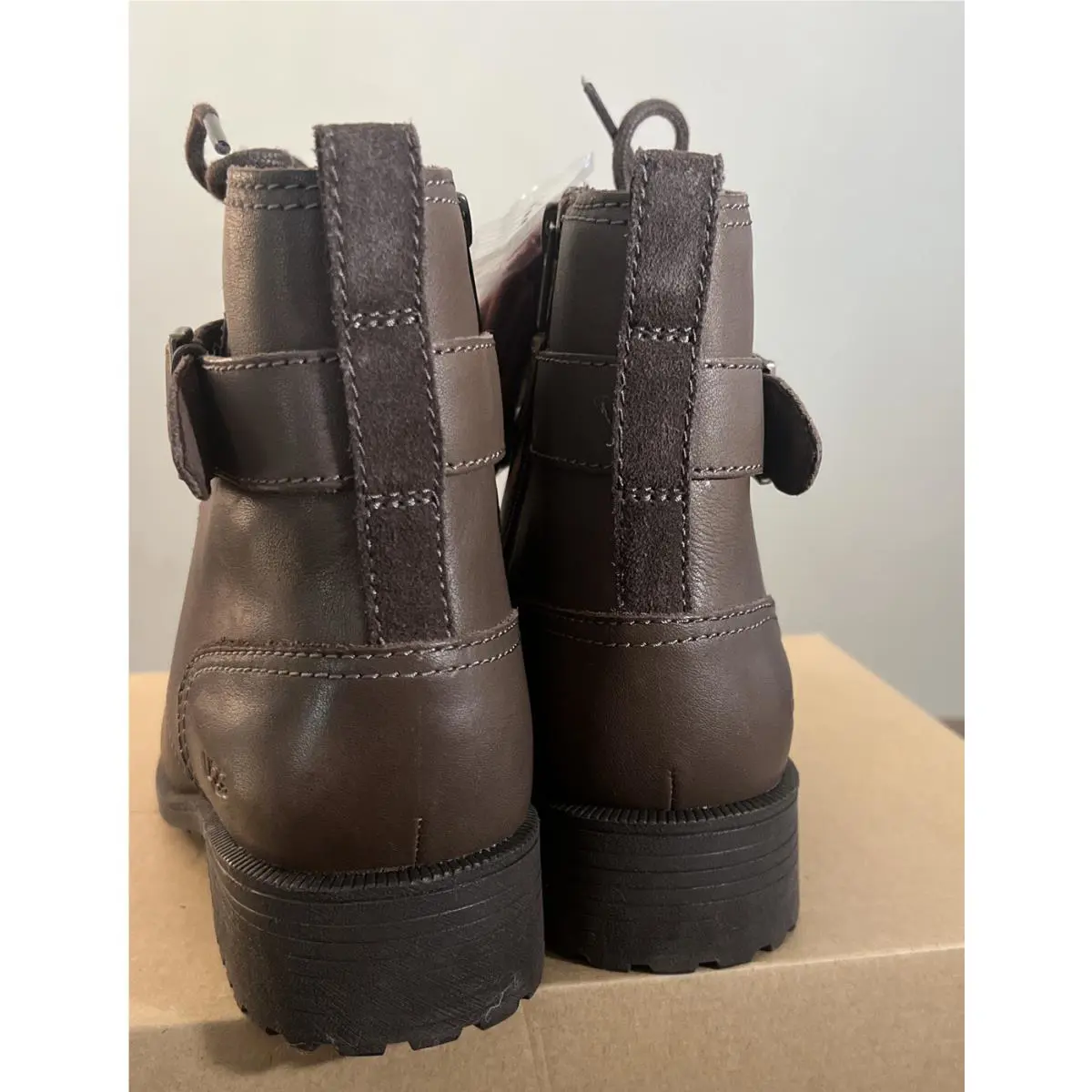 UGG shoes - UGG 1103972 - Grizzly 13