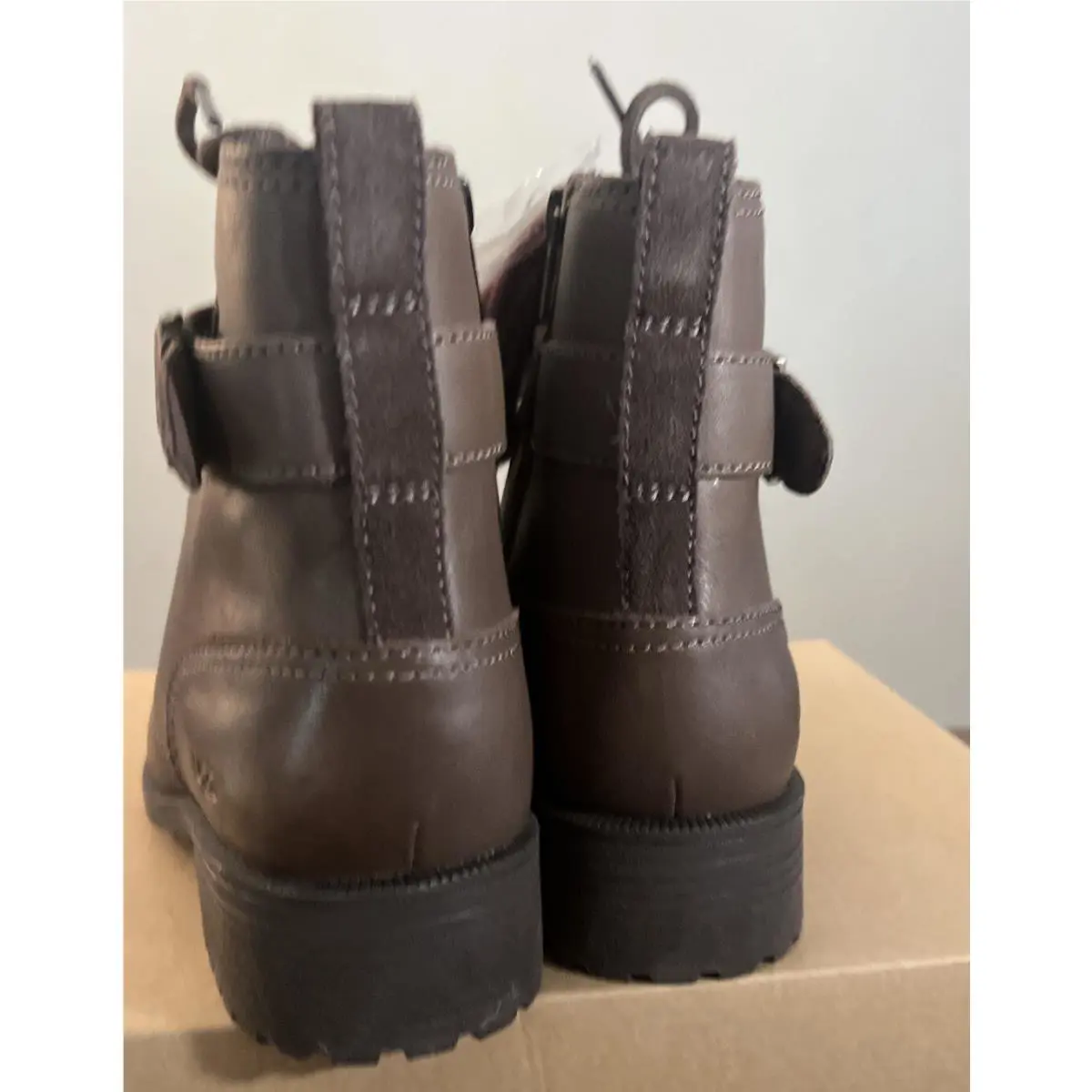 UGG shoes - UGG 1103972 - Grizzly 16