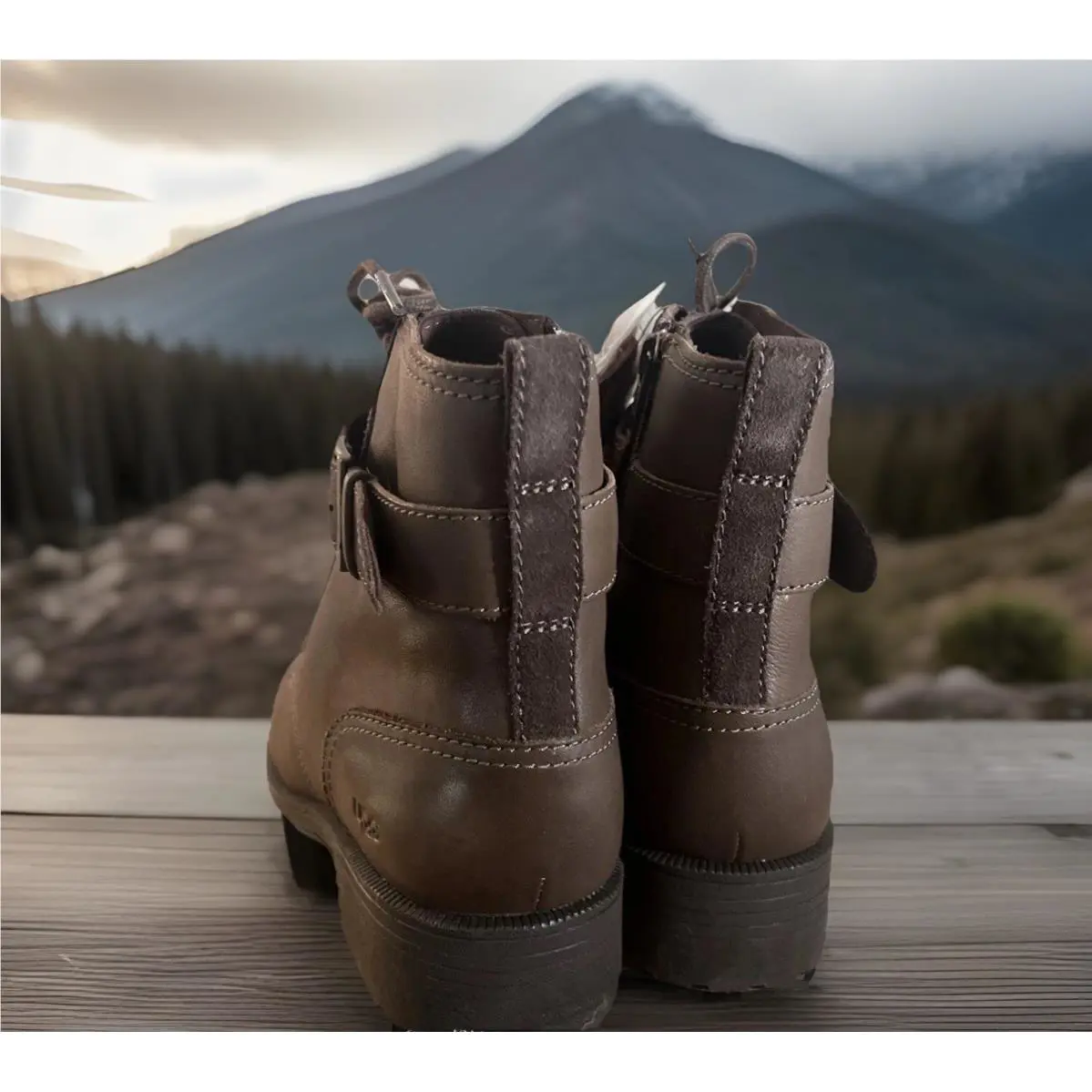 UGG shoes - UGG 1103972 - Grizzly 0