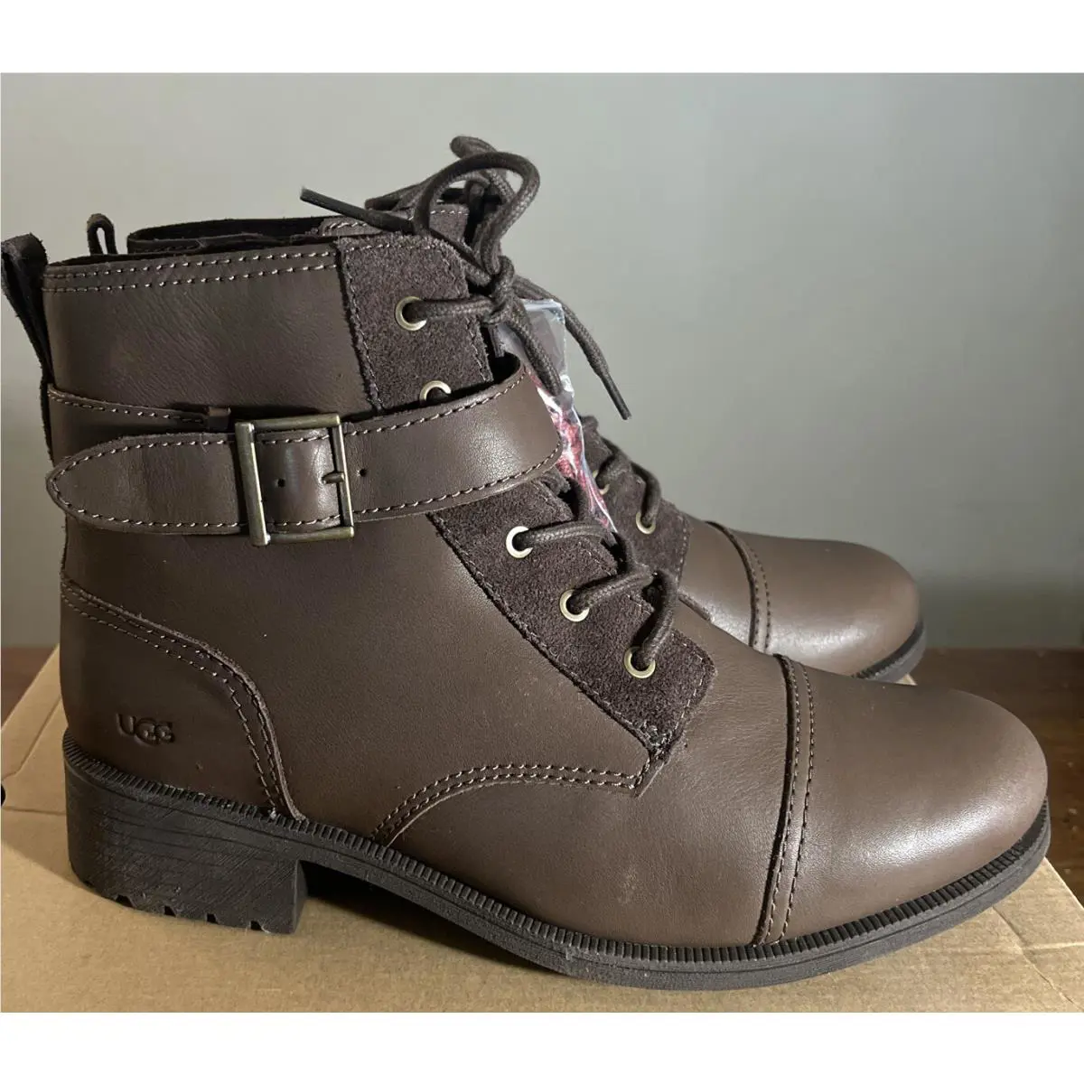 UGG shoes - UGG 1103972 - Grizzly 2