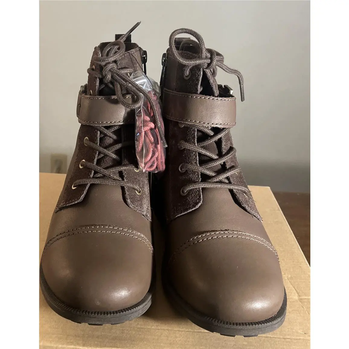 UGG shoes - UGG 1103972 - Grizzly 3