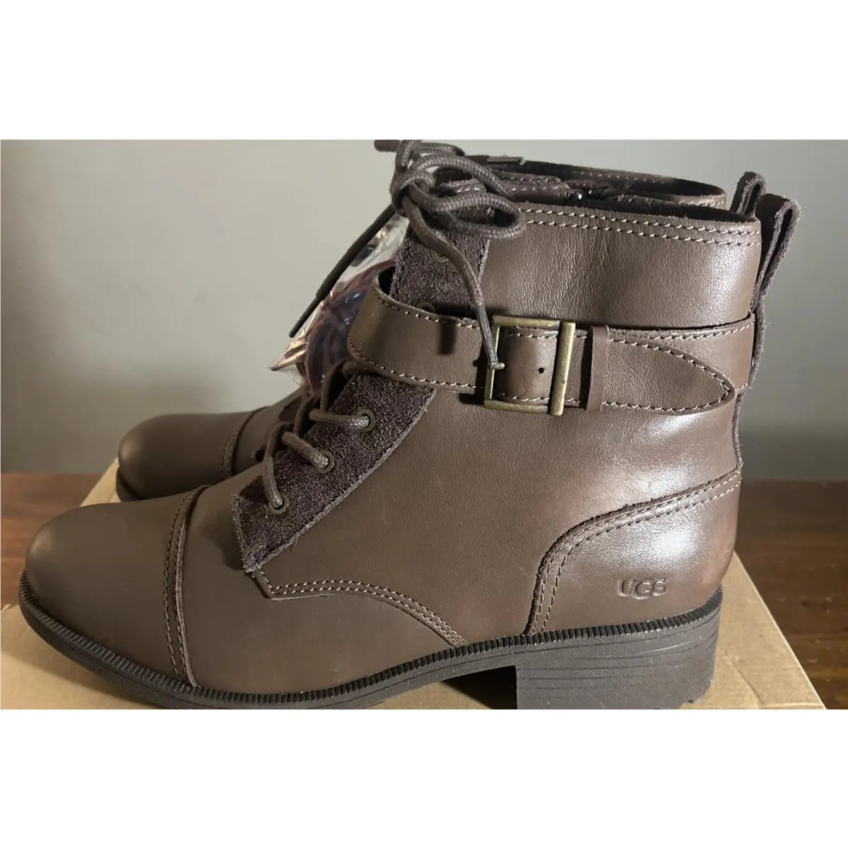 UGG shoes - UGG 1103972 - Grizzly 4
