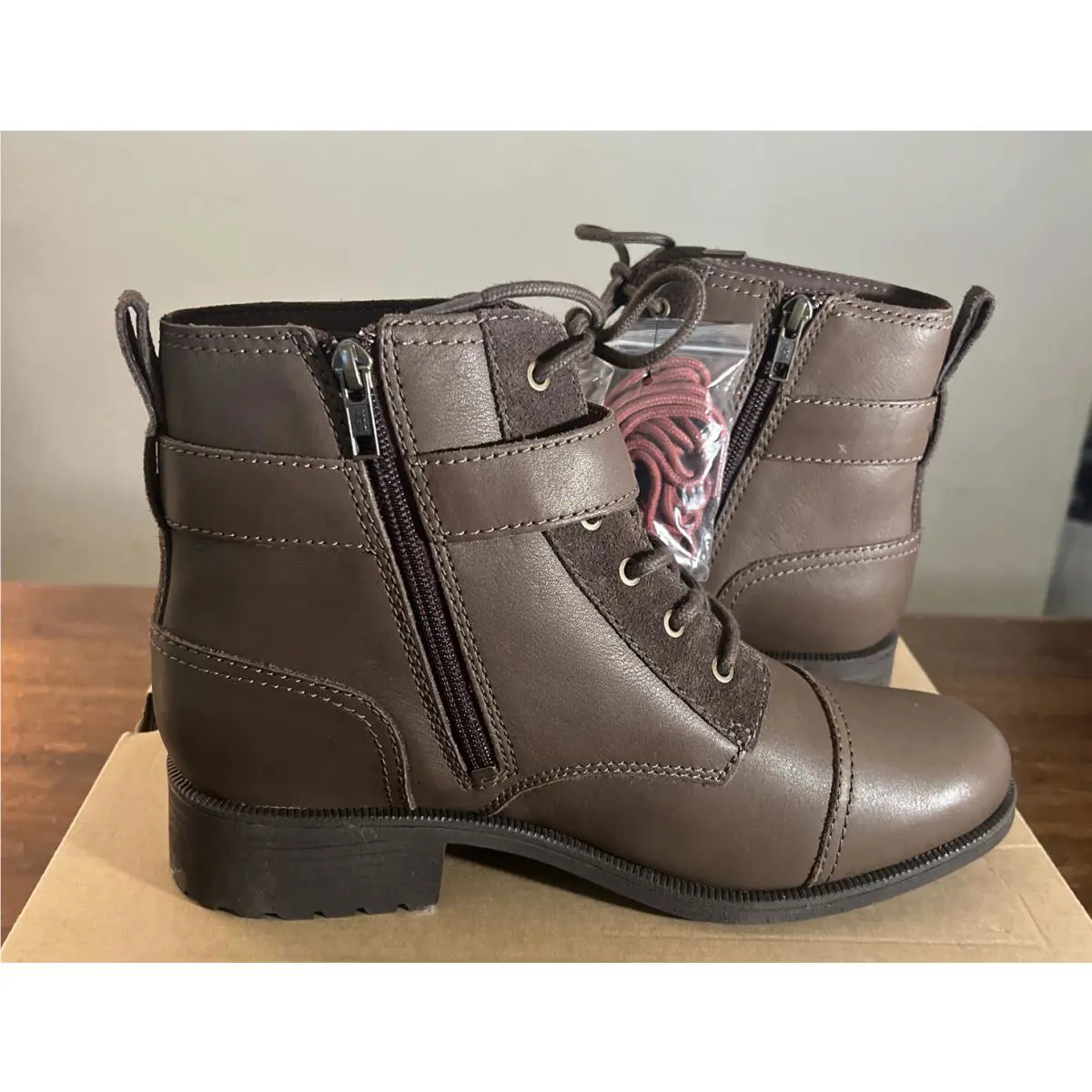 UGG shoes - UGG 1103972 - Grizzly 6