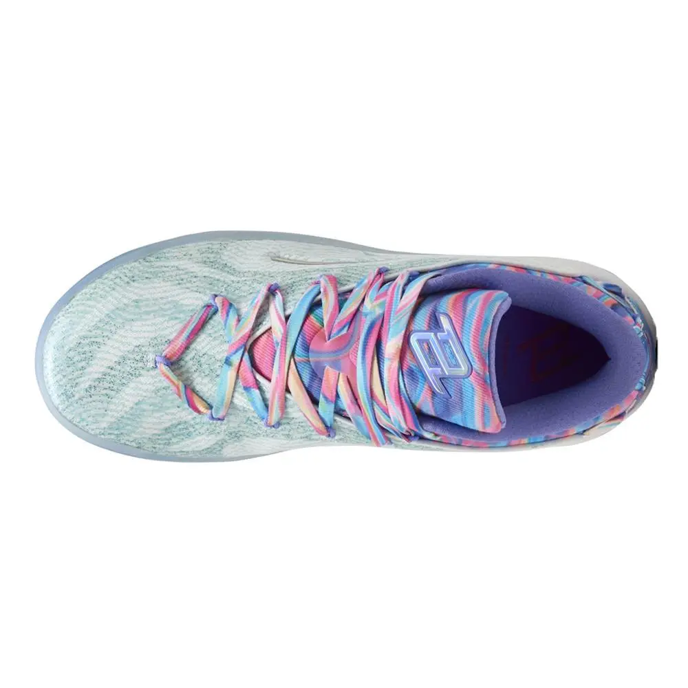 Puma shoes - PUMA Stewie 4 Prism Basketball - 31106201 - Blue 8