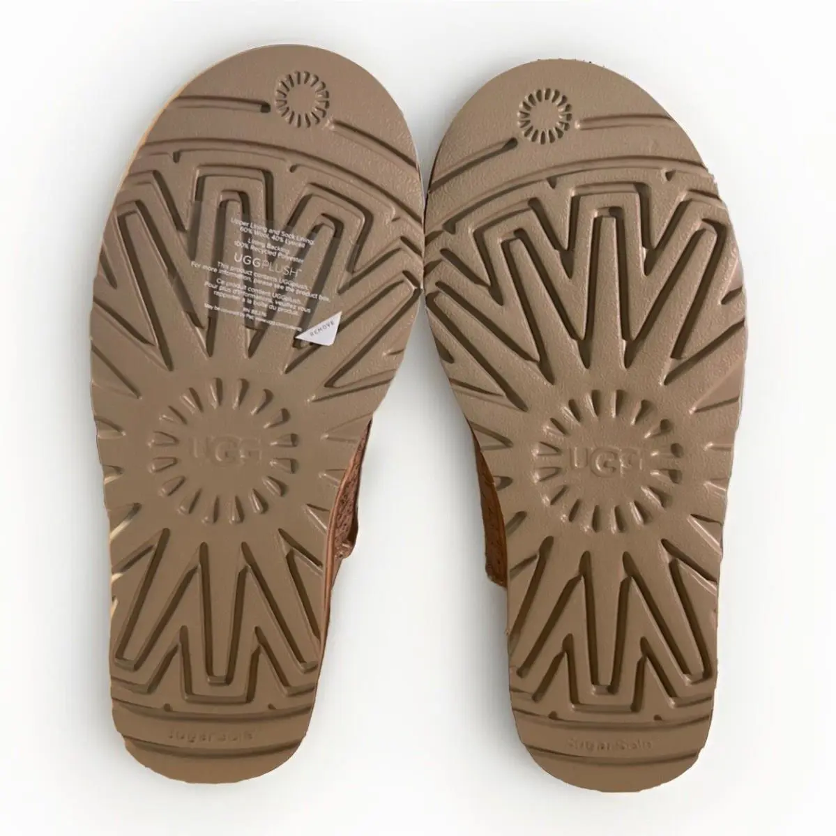UGG shoes - UGG 1151730 - Arroyo 9