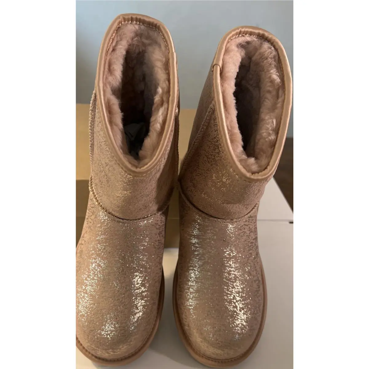 UGG shoes - UGG 1151730 - Arroyo 8