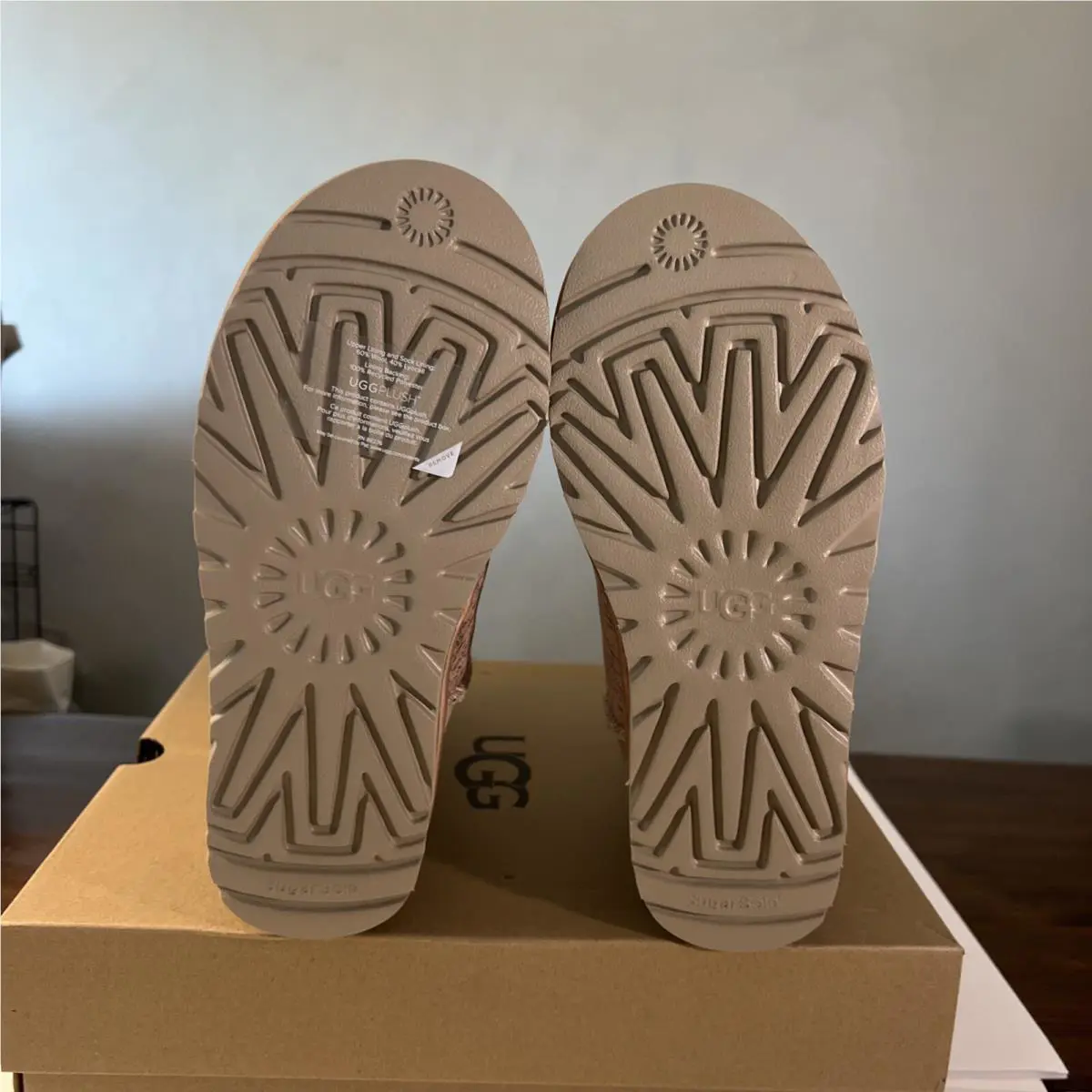 UGG shoes - UGG 1151730 - Arroyo 10