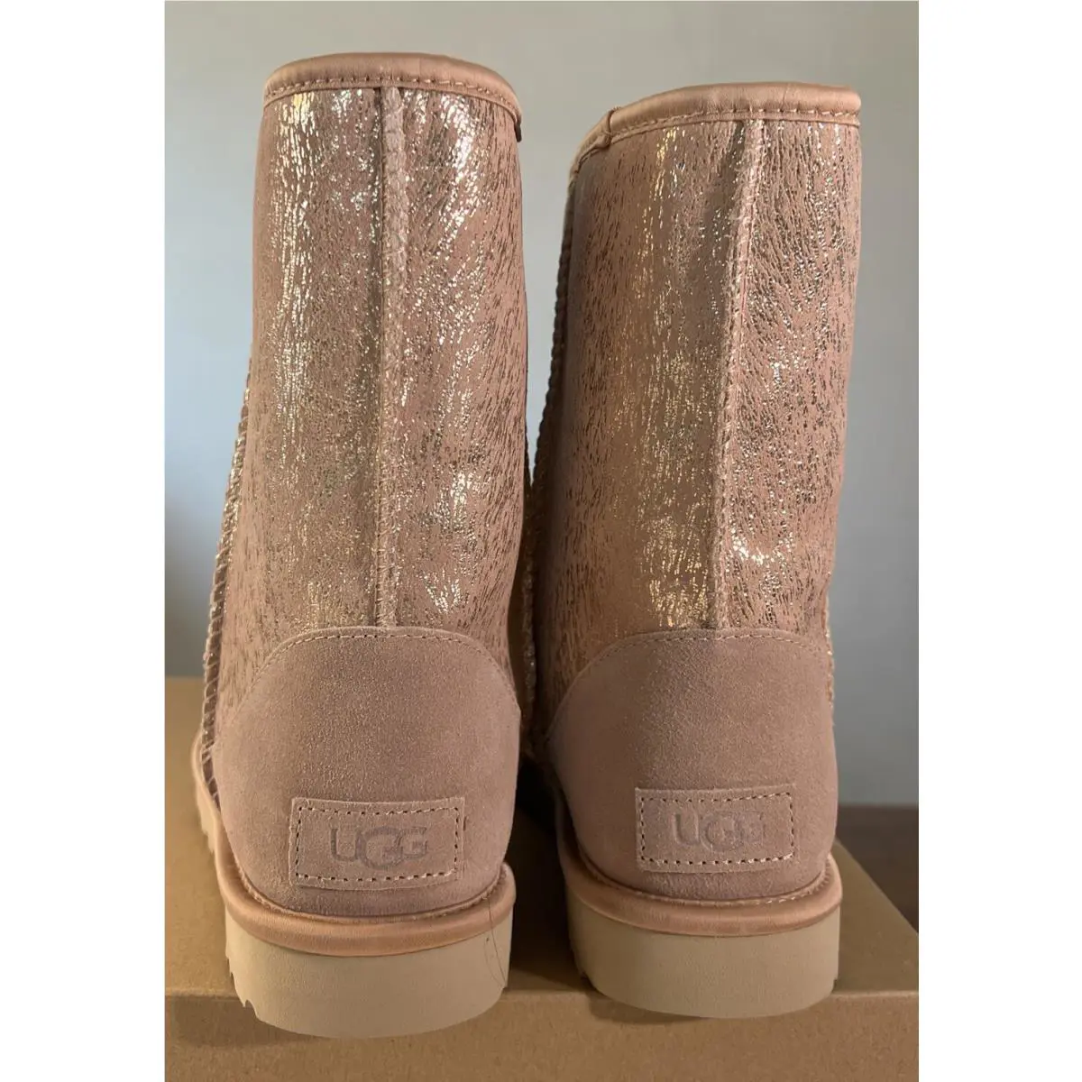 UGG shoes - UGG 1151730 - Arroyo 5