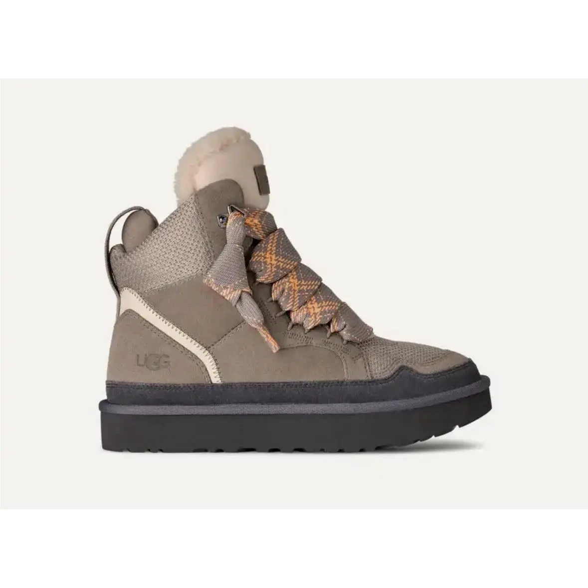 UGG shoes - UGG Highmel - Highmel - 1145390-CBBLG - Cobble Grey 0