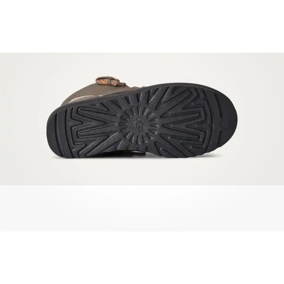 UGG shoes - UGG Highmel - Highmel - 1145390-CBBLG - Cobble Grey 4