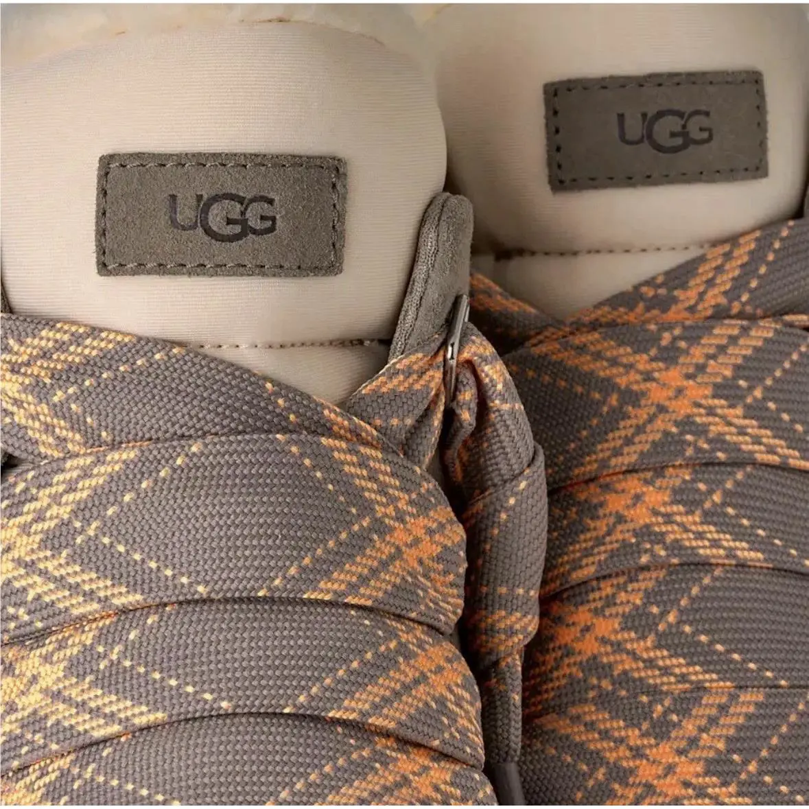 UGG shoes - UGG Highmel - Highmel - 1145390-CBBLG - Cobble Grey 2