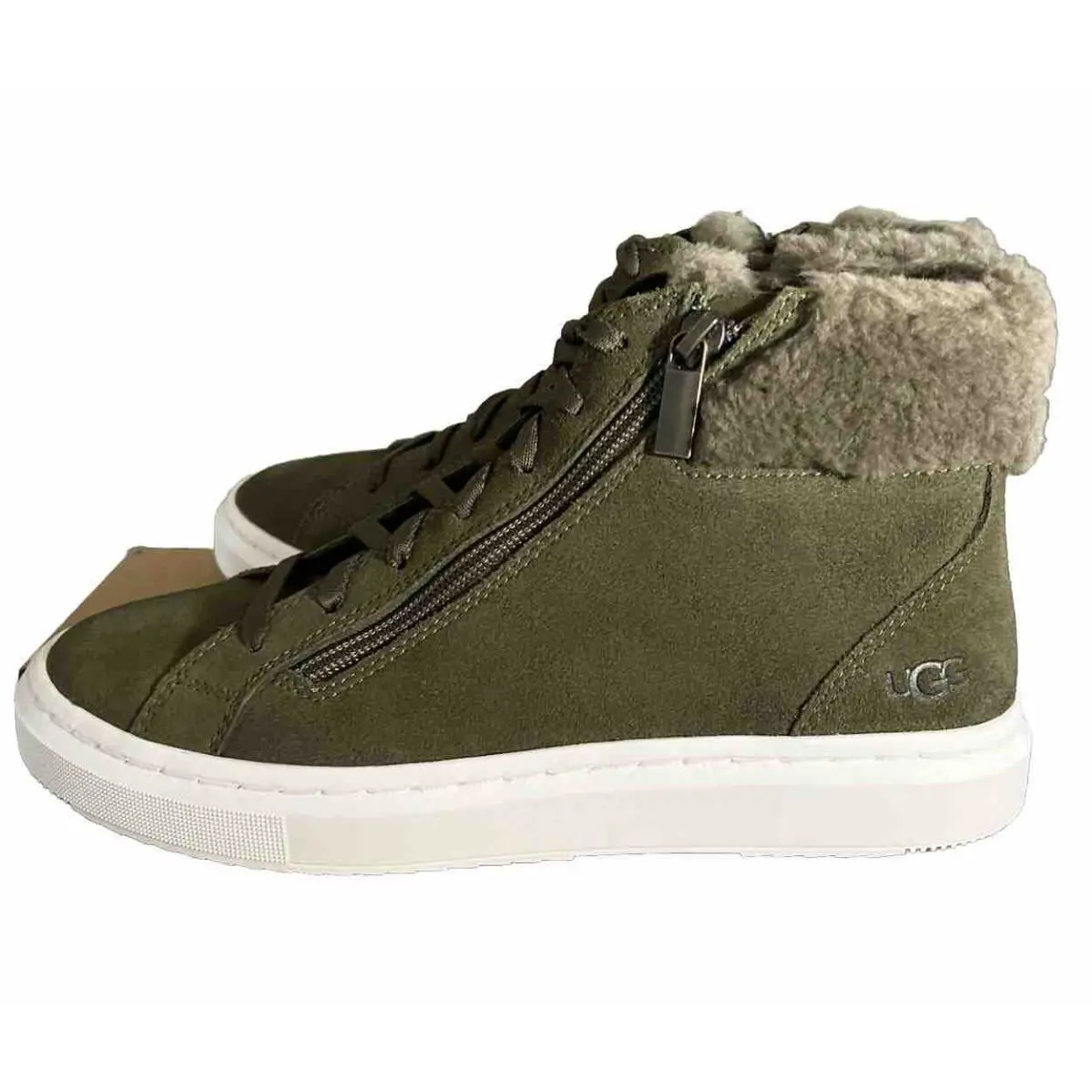UGG shoes - UGG 1130783 - Burnt Olive 8