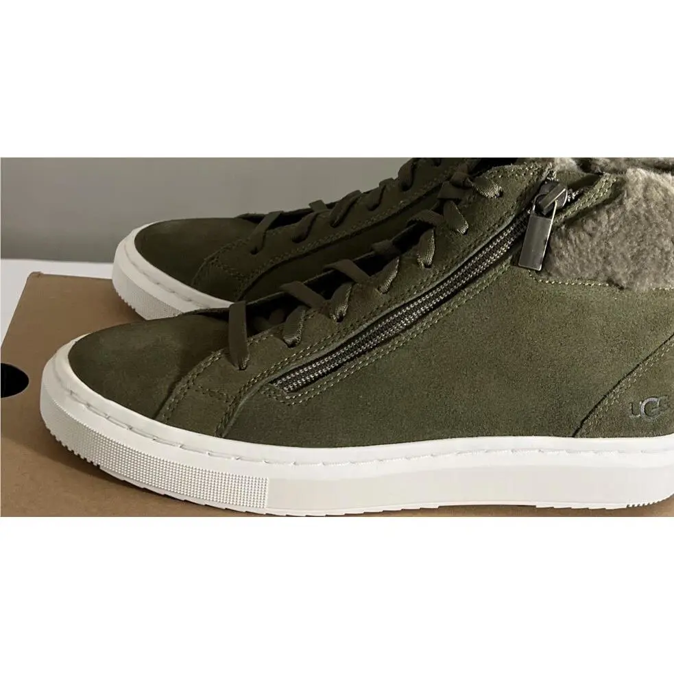 UGG shoes - UGG 1130783 - Burnt Olive 9