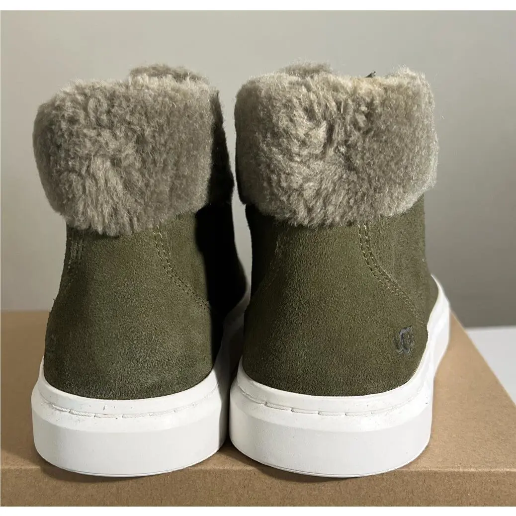 UGG shoes - UGG 1130783 - Burnt Olive 10