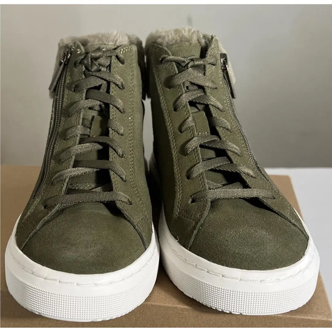 UGG shoes - UGG 1130783 - Burnt Olive 11