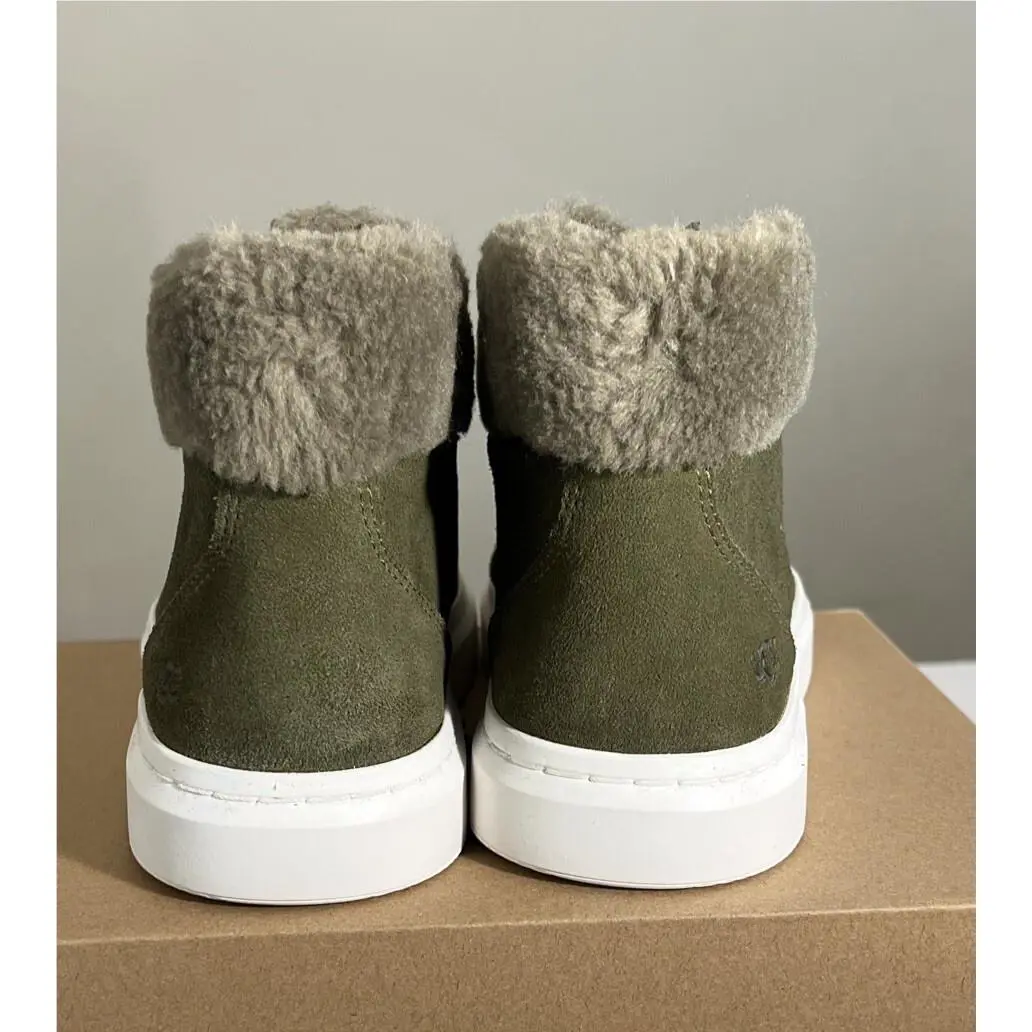 UGG shoes - UGG 1130783 - Burnt Olive 13