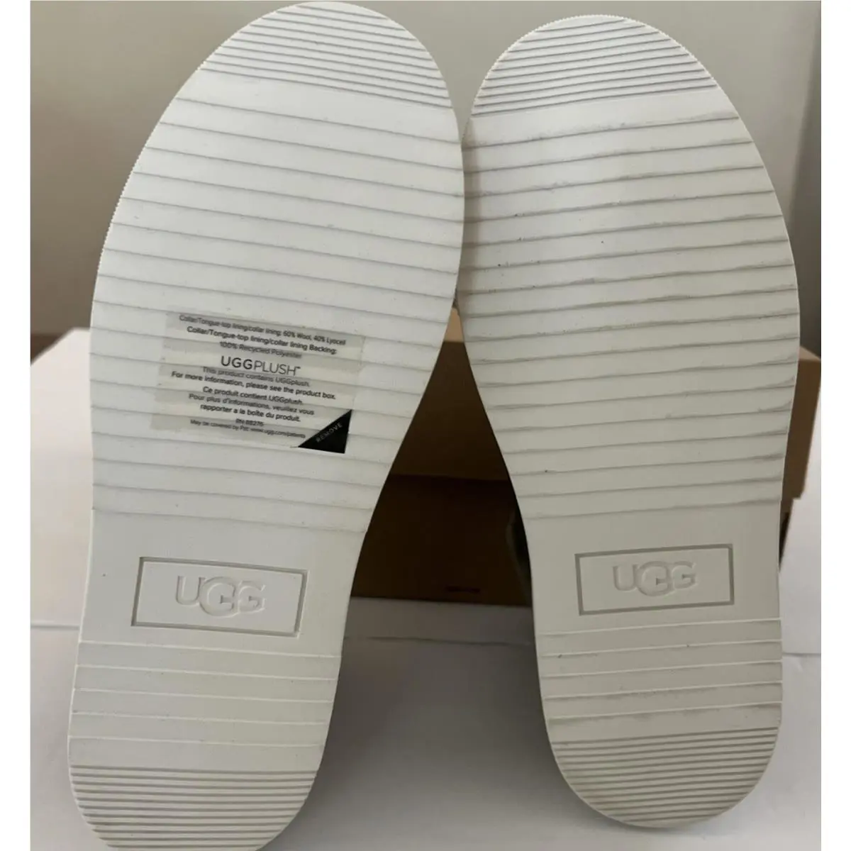 UGG shoes - UGG 1130783 - Burnt Olive 15